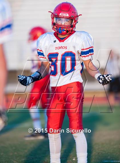 Thumbnail 1 in Highland vs Mountain View photogallery.