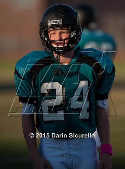 Thumbnail 3 in Highland vs Mountain View photogallery.