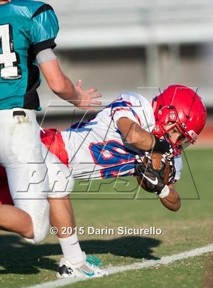 Thumbnail 1 in Highland vs Mountain View photogallery.