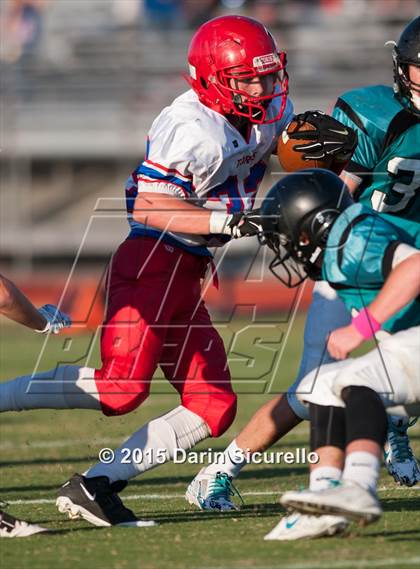 Thumbnail 1 in Highland vs Mountain View photogallery.
