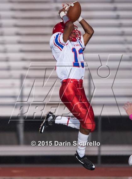 Thumbnail 1 in Highland vs Mountain View photogallery.