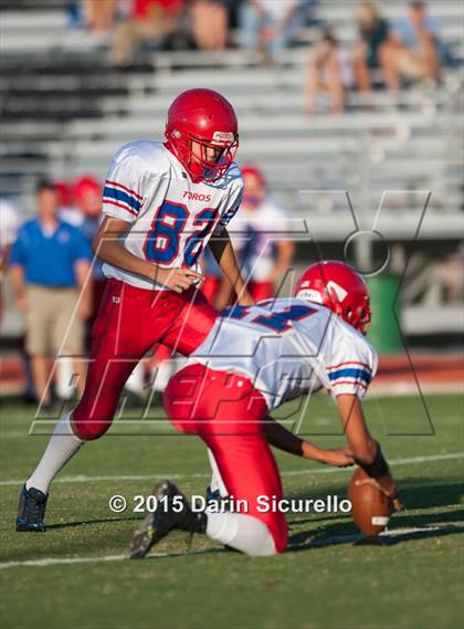 Thumbnail 3 in Highland vs Mountain View photogallery.