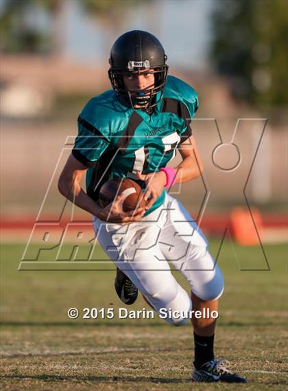 Thumbnail 3 in Highland vs Mountain View photogallery.