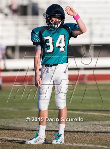 Thumbnail 3 in Highland vs Mountain View photogallery.