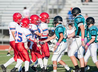 Thumbnail 2 in Highland vs Mountain View photogallery.