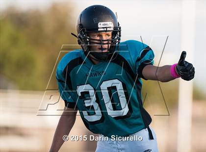 Thumbnail 2 in Highland vs Mountain View photogallery.