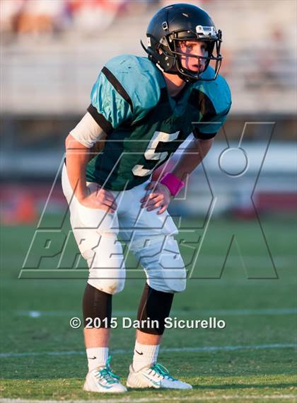Thumbnail 2 in Highland vs Mountain View photogallery.