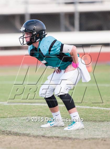 Thumbnail 2 in Highland vs Mountain View photogallery.