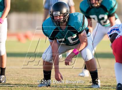 Thumbnail 1 in Highland vs Mountain View photogallery.