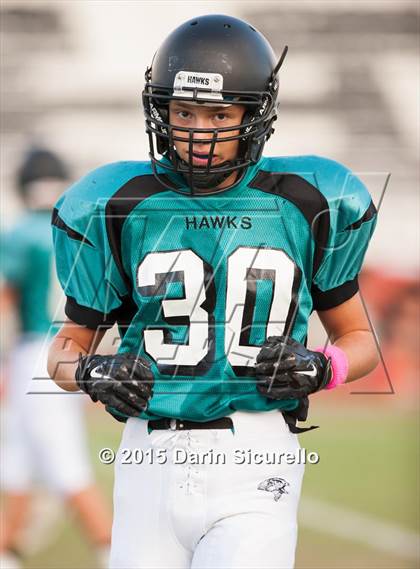 Thumbnail 3 in Highland vs Mountain View photogallery.