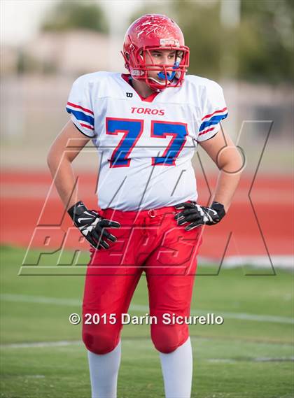 Thumbnail 1 in Highland vs Mountain View photogallery.