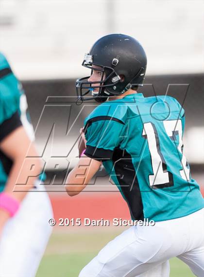 Thumbnail 1 in Highland vs Mountain View photogallery.