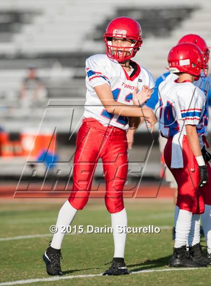 Thumbnail 3 in Highland vs Mountain View photogallery.