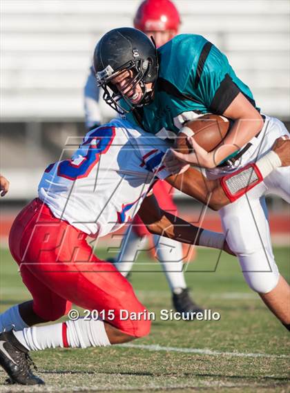 Thumbnail 3 in Highland vs Mountain View photogallery.