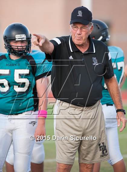 Thumbnail 3 in Highland vs Mountain View photogallery.