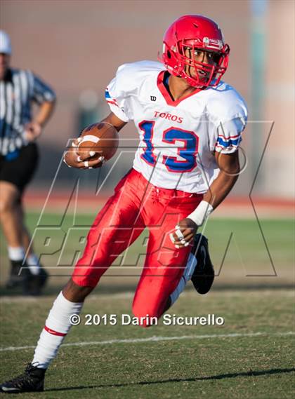 Thumbnail 1 in Highland vs Mountain View photogallery.