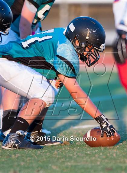 Thumbnail 2 in Highland vs Mountain View photogallery.