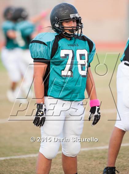 Thumbnail 1 in Highland vs Mountain View photogallery.