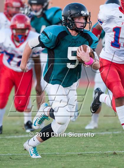 Thumbnail 2 in Highland vs Mountain View photogallery.