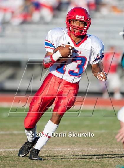 Thumbnail 1 in Highland vs Mountain View photogallery.
