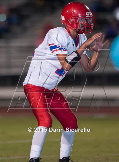 Thumbnail 2 in Highland vs Mountain View photogallery.
