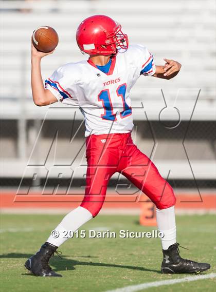 Thumbnail 2 in Highland vs Mountain View photogallery.