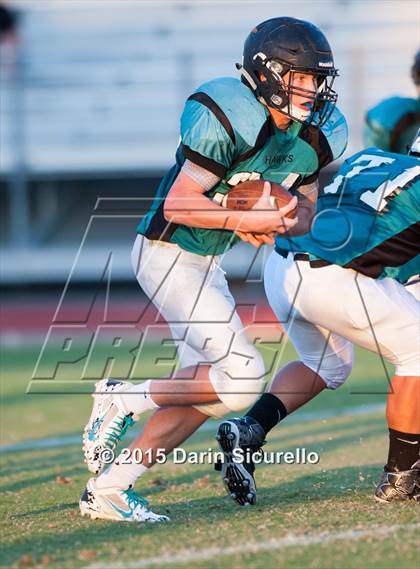 Thumbnail 3 in Highland vs Mountain View photogallery.