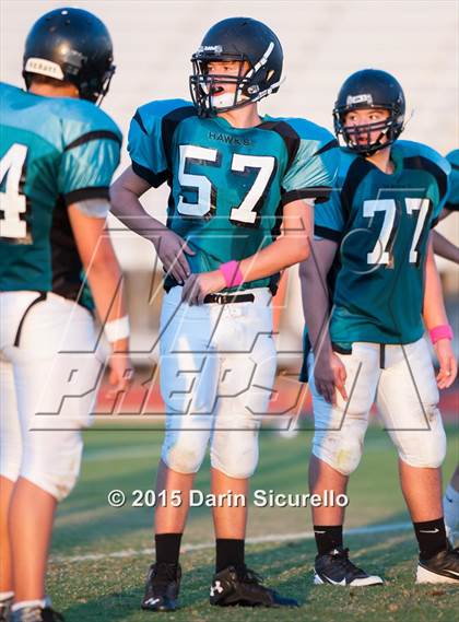 Thumbnail 3 in Highland vs Mountain View photogallery.