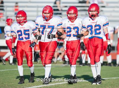 Thumbnail 3 in Highland vs Mountain View photogallery.