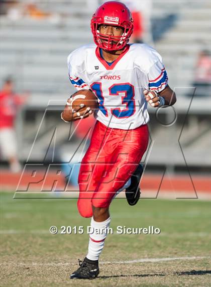 Thumbnail 2 in Highland vs Mountain View photogallery.