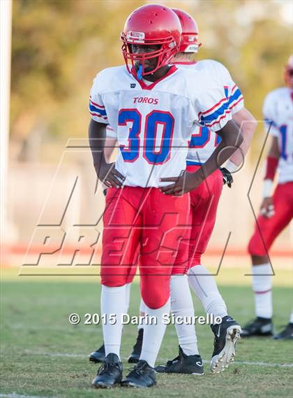 Thumbnail 3 in Highland vs Mountain View photogallery.