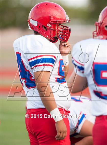 Thumbnail 1 in Highland vs Mountain View photogallery.