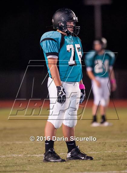 Thumbnail 2 in Highland vs Mountain View photogallery.