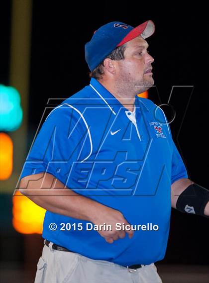 Thumbnail 2 in Highland vs Mountain View photogallery.