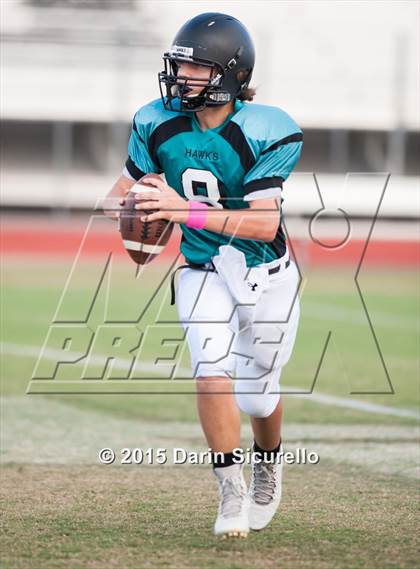 Thumbnail 2 in Highland vs Mountain View photogallery.