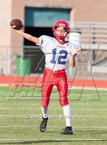 Thumbnail 3 in Highland vs Mountain View photogallery.