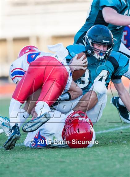 Thumbnail 2 in Highland vs Mountain View photogallery.