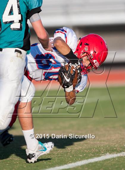 Thumbnail 3 in Highland vs Mountain View photogallery.