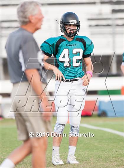 Thumbnail 2 in Highland vs Mountain View photogallery.