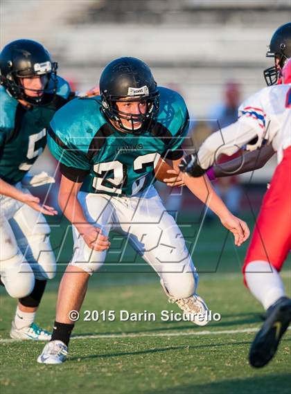 Thumbnail 3 in Highland vs Mountain View photogallery.