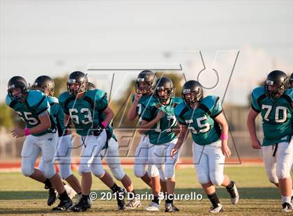 Thumbnail 2 in Highland vs Mountain View photogallery.