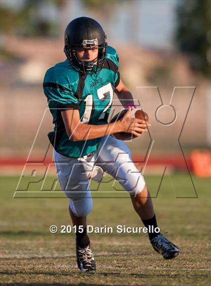 Thumbnail 2 in Highland vs Mountain View photogallery.