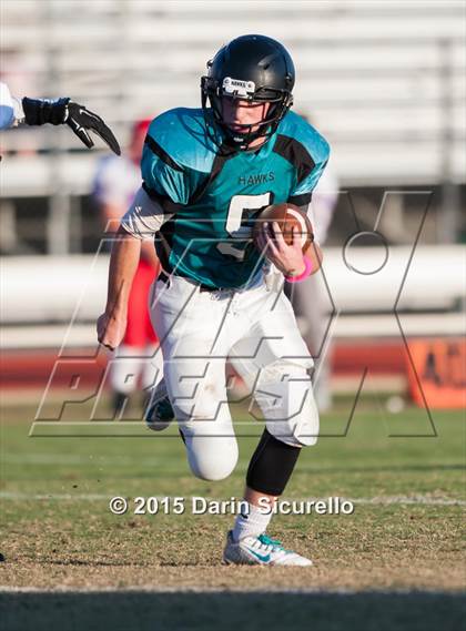 Thumbnail 2 in Highland vs Mountain View photogallery.