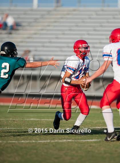 Thumbnail 1 in Highland vs Mountain View photogallery.