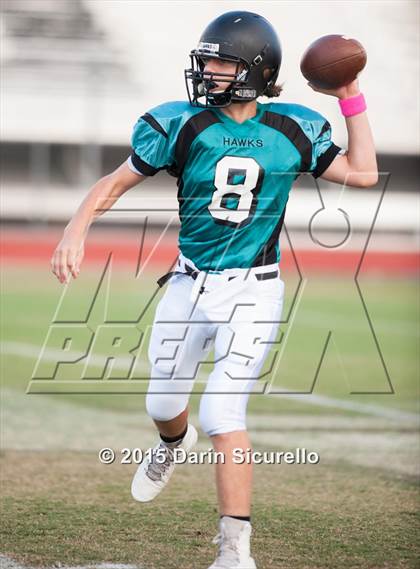 Thumbnail 2 in Highland vs Mountain View photogallery.