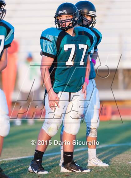 Thumbnail 1 in Highland vs Mountain View photogallery.