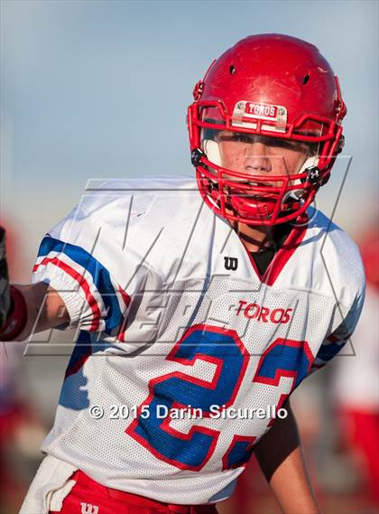 Thumbnail 3 in Highland vs Mountain View photogallery.