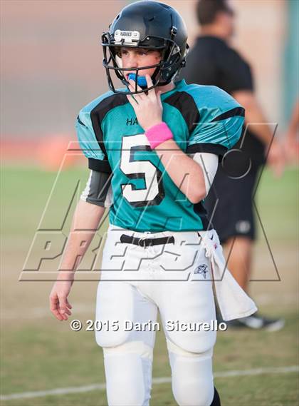 Thumbnail 2 in Highland vs Mountain View photogallery.