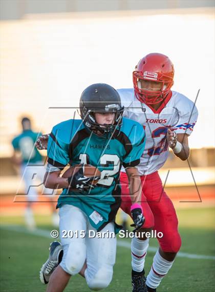Thumbnail 3 in Highland vs Mountain View photogallery.