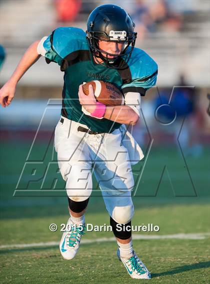 Thumbnail 3 in Highland vs Mountain View photogallery.
